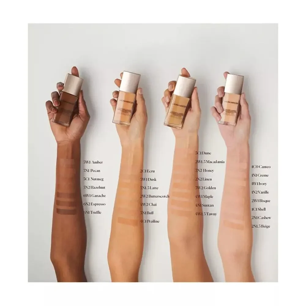 ⭐PICK 3/$30 Laura Mercier 3C1 DUNE Flawless Lumiere Foundation